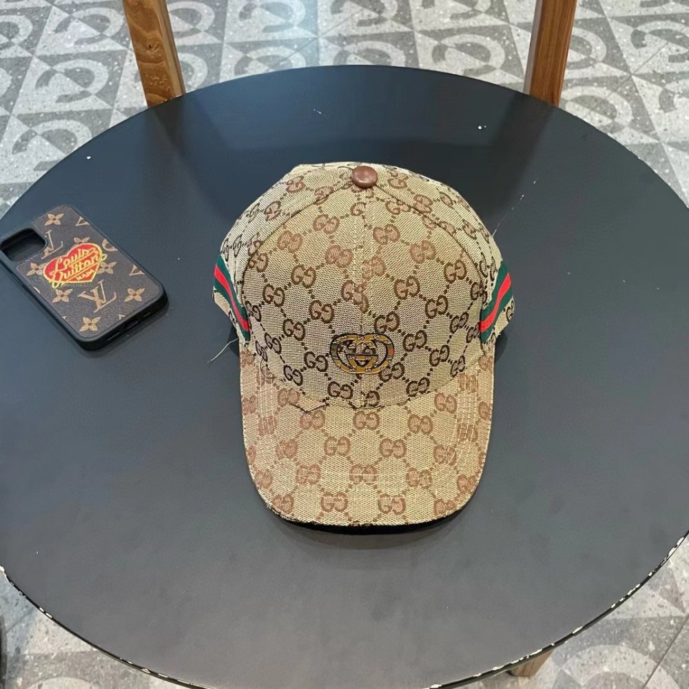 Кепка фото 3