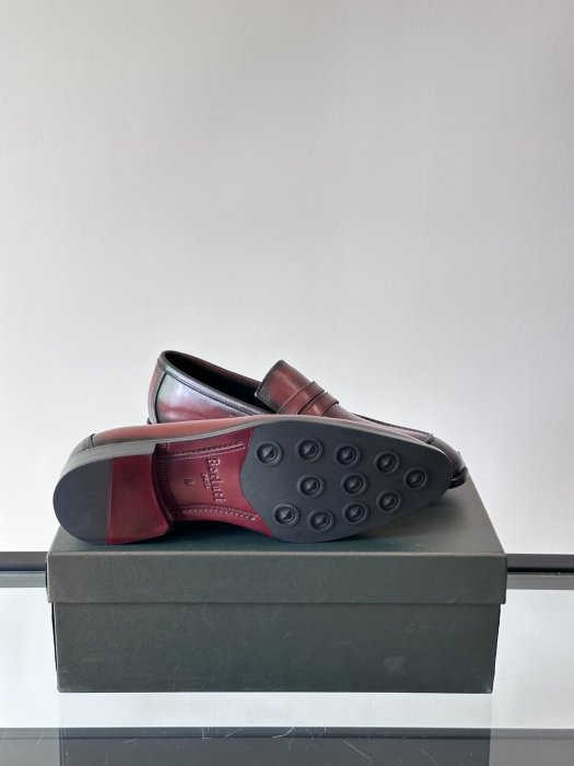 Туфли мужские фото 9