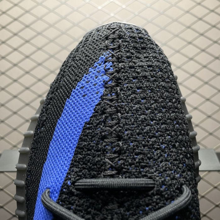 Кроссовки Yeezy Boost 350V2 фото 7