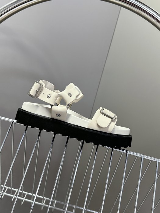 Sandals women's фото 5