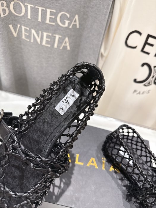 Балетки фото 6