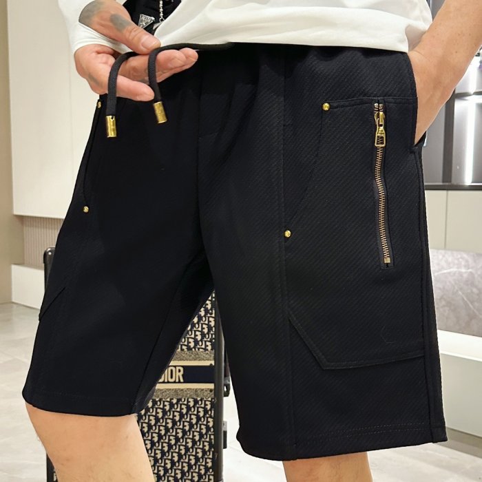 Шорты мужские фото 6