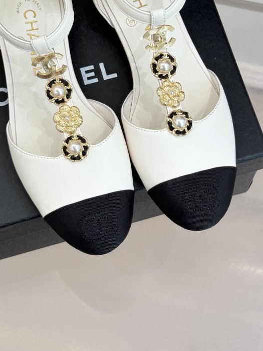 Балетки фото 7