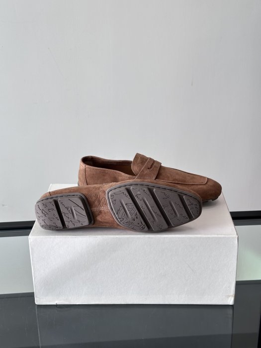 Туфли мужские Eden Scritto фото 9