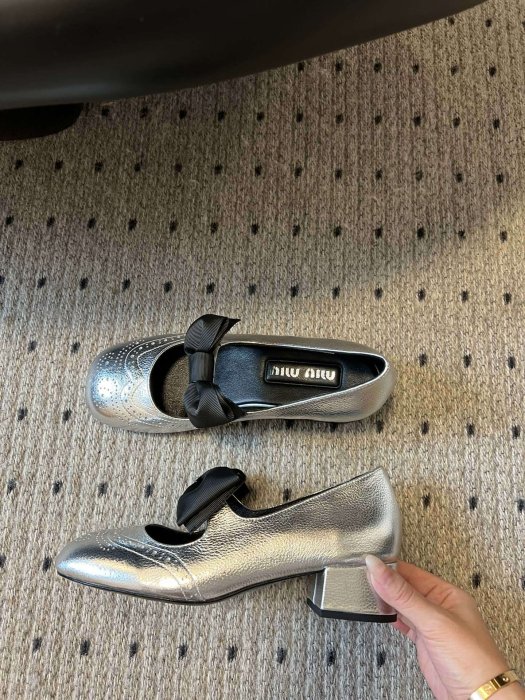 Ballet shoes фото 3