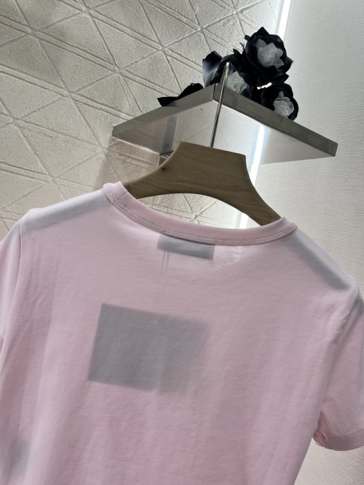 Футболка женская фото 4