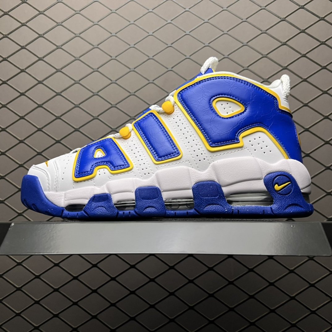 Кроссовки Air More Uptempo