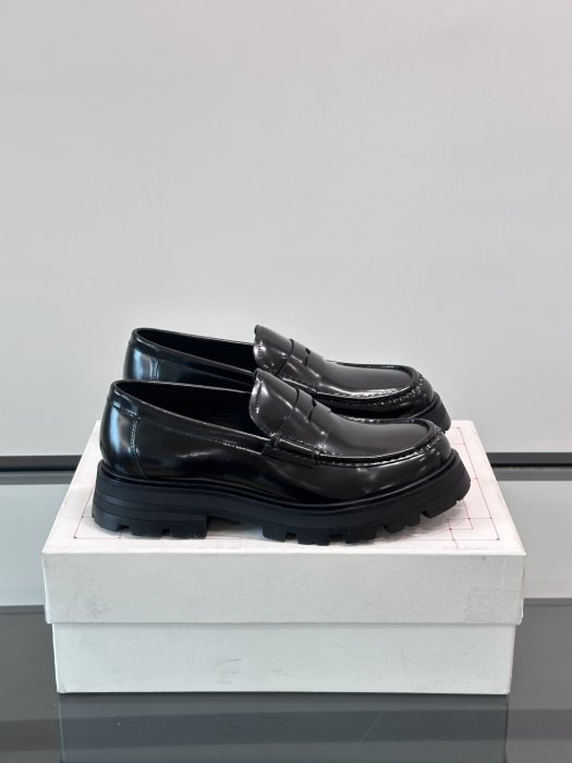 Туфлі чоловічі