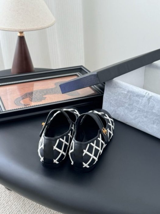 Балетки фото 5