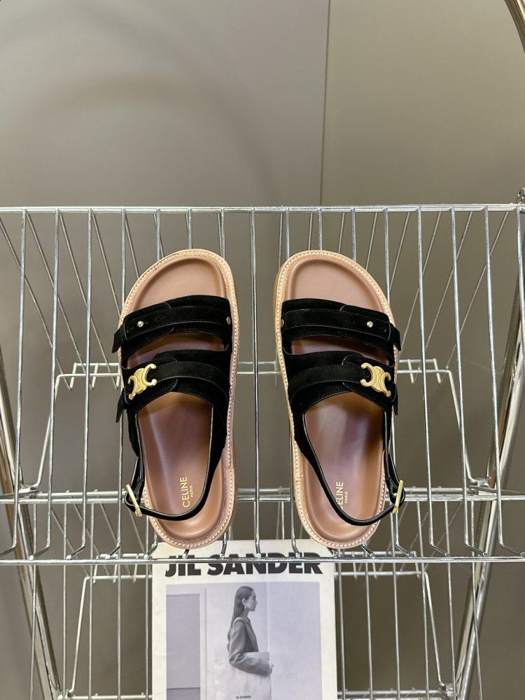 Сандалі жіночі фото 6