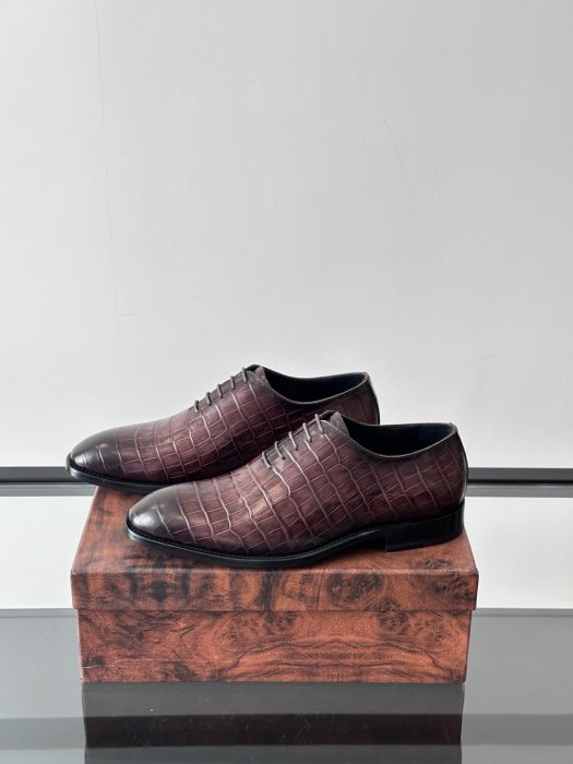 Туфли мужские фото 3