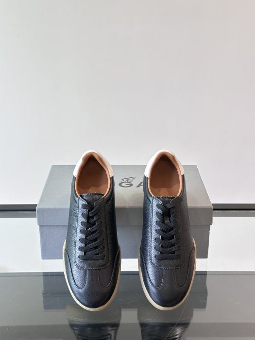 Sneakers men's фото 6