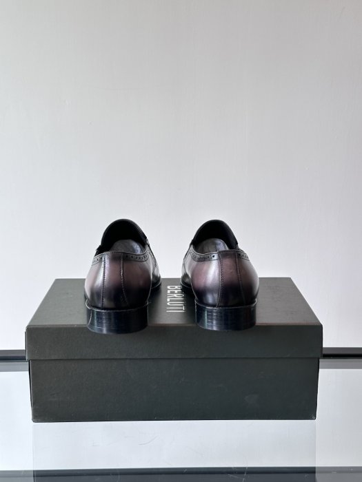 Туфли мужские фото 8