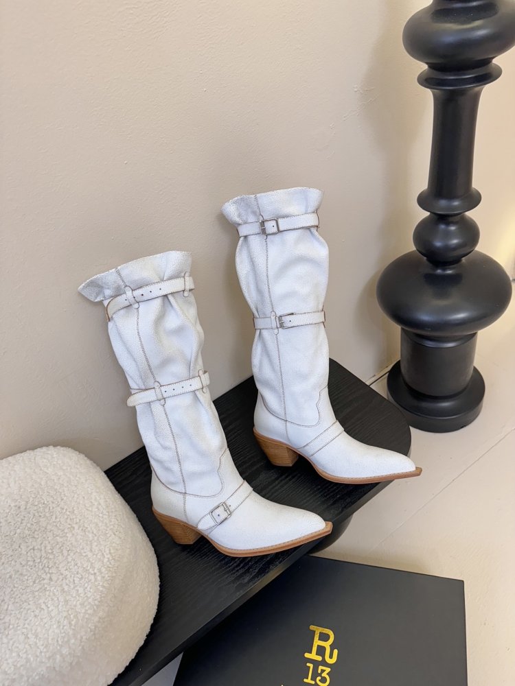 Boots women's фото 4