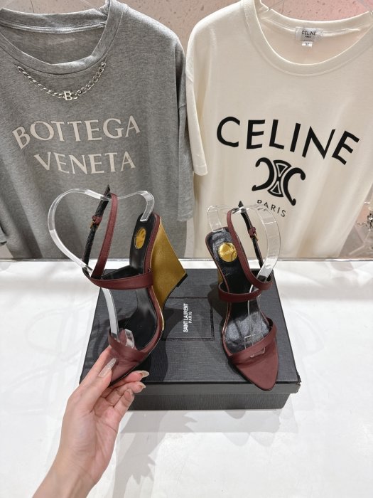 Обувь фото 4