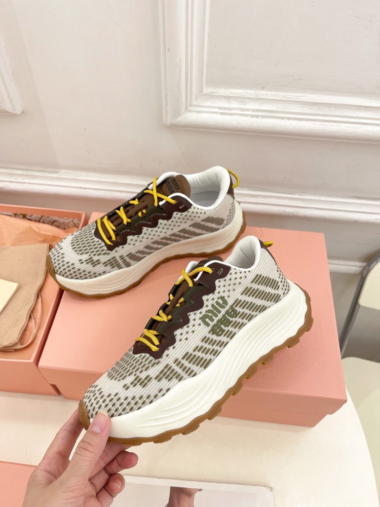 Sneakers women's фото 3