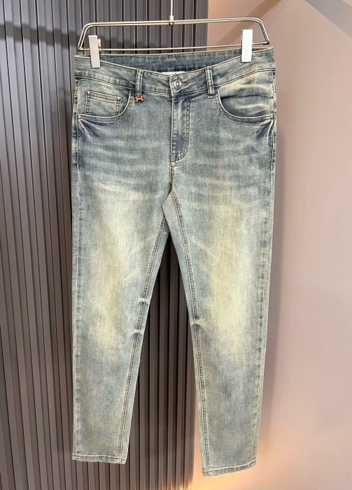 Jeans men's фото 2