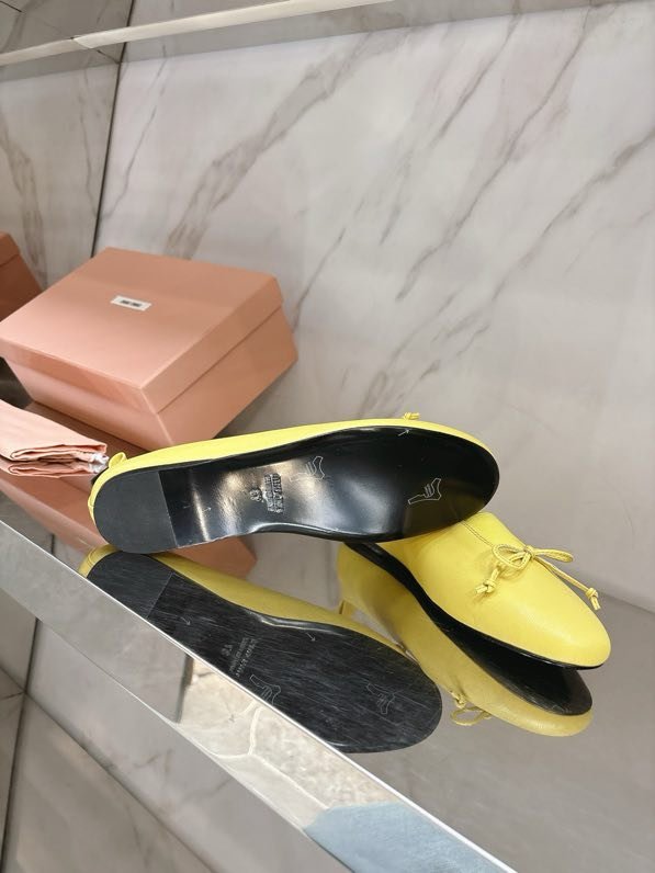 Балетки фото 4