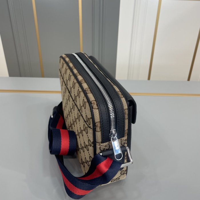 Сумка чоловіча 26 см фото 5