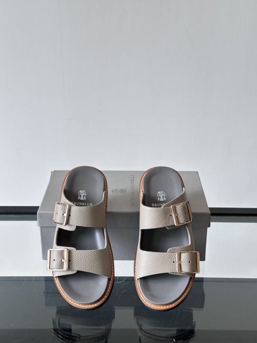 Шльопанці чоловічі фото 6