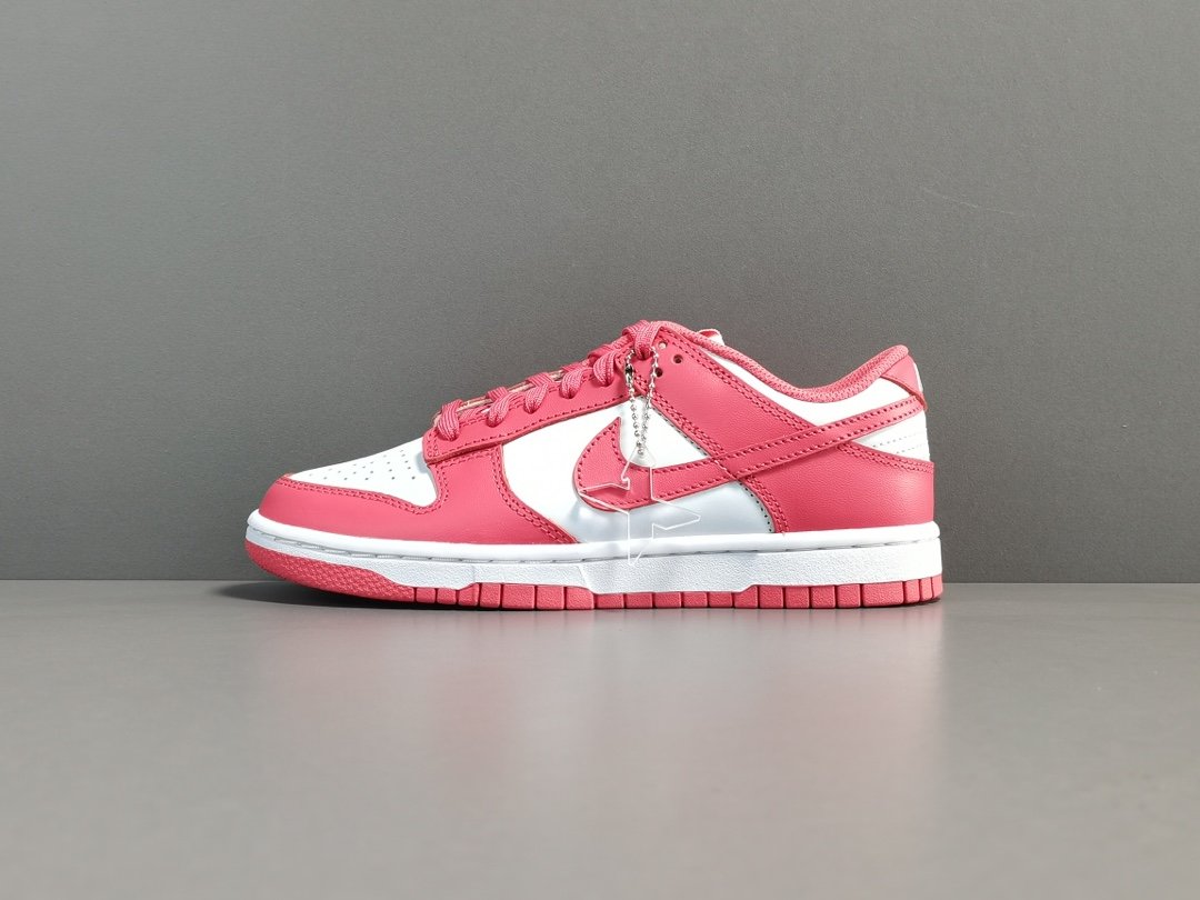 Sneakers Dunk Low Archeo Pink DD1503-111