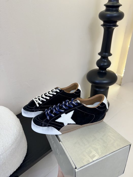 Кеды Golden Goose фото 5