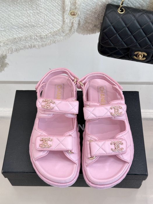 Sandals women's фото 4