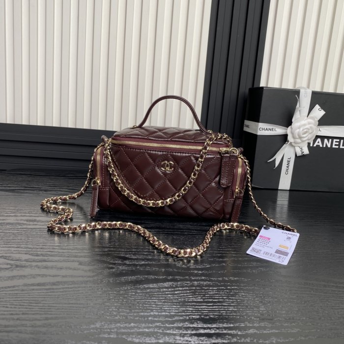 A bag women's AS5222 23 cm