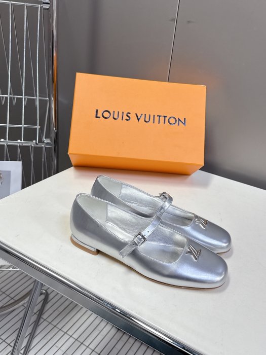 Ballet shoes фото 2