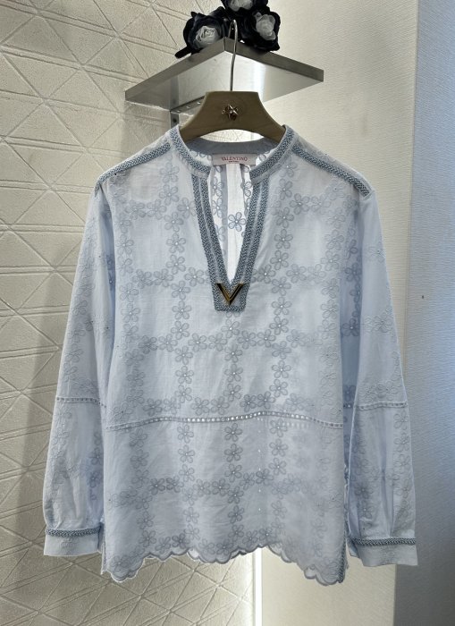 Рубашка женская