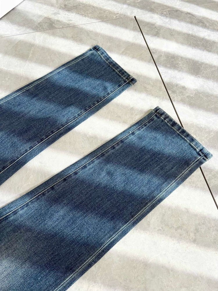 Jeans men's фото 5