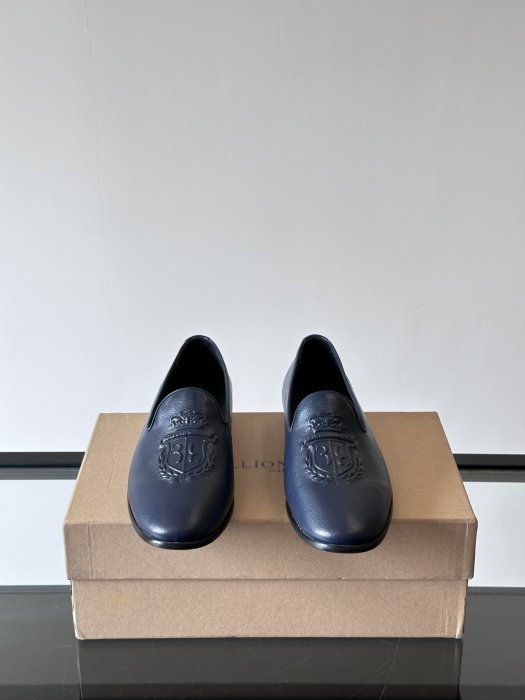 Туфлі чоловічі фото 2