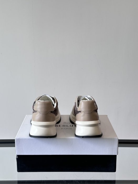 Кроссовки мужские фото 8