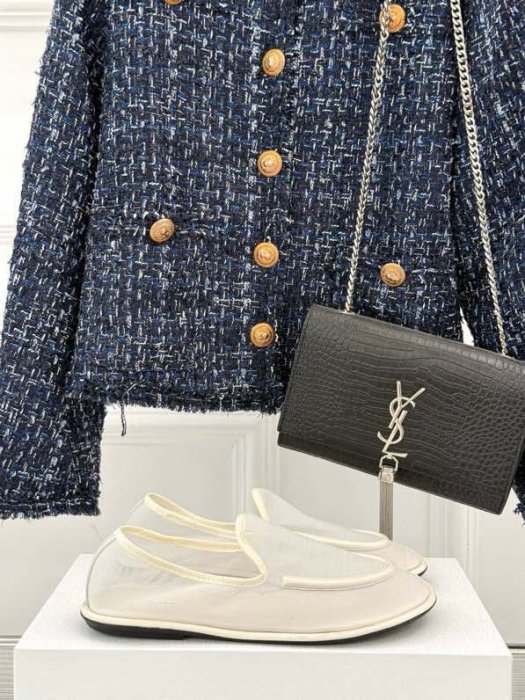 Балетки фото 9