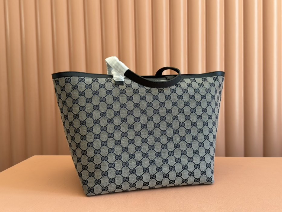 Сумка женская Gucci Lido 30 см фото 2