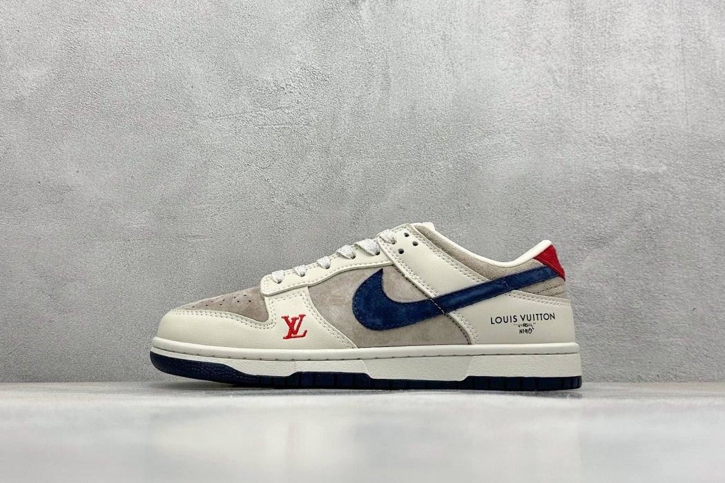 Кроссовки SB Dunk Low