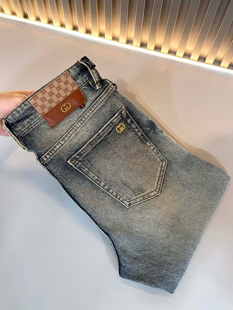 Jeans men's