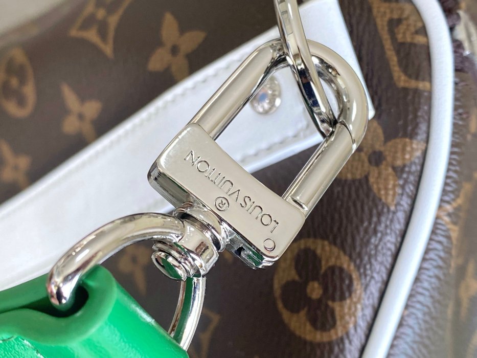 A bag highway Keepall Bandouliere 50 фото 8