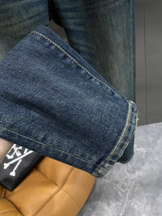 Jeans men's фото 6