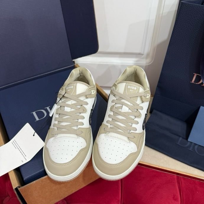 Кроссовки Dior B57 фото 4