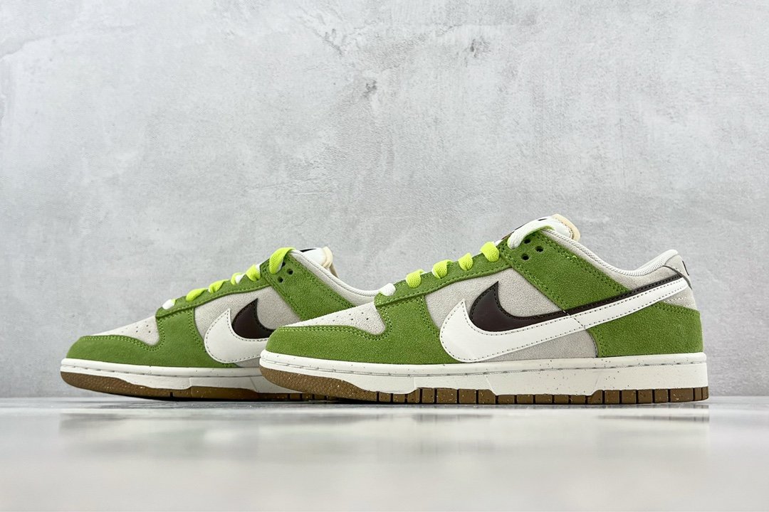 Кросівки Dunk Low SE DO9457-103 фото 5