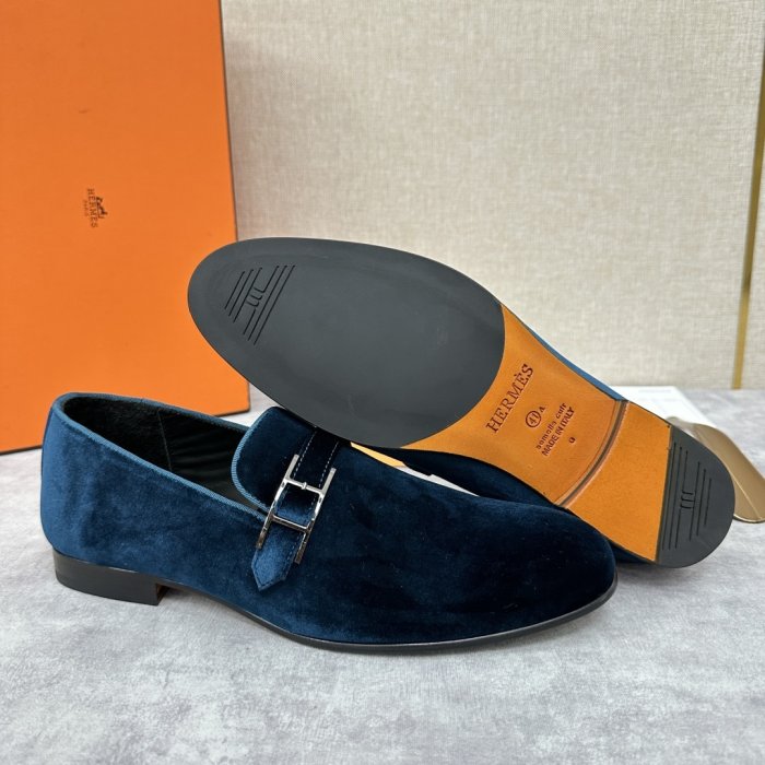 Туфлі чоловічі фото 8