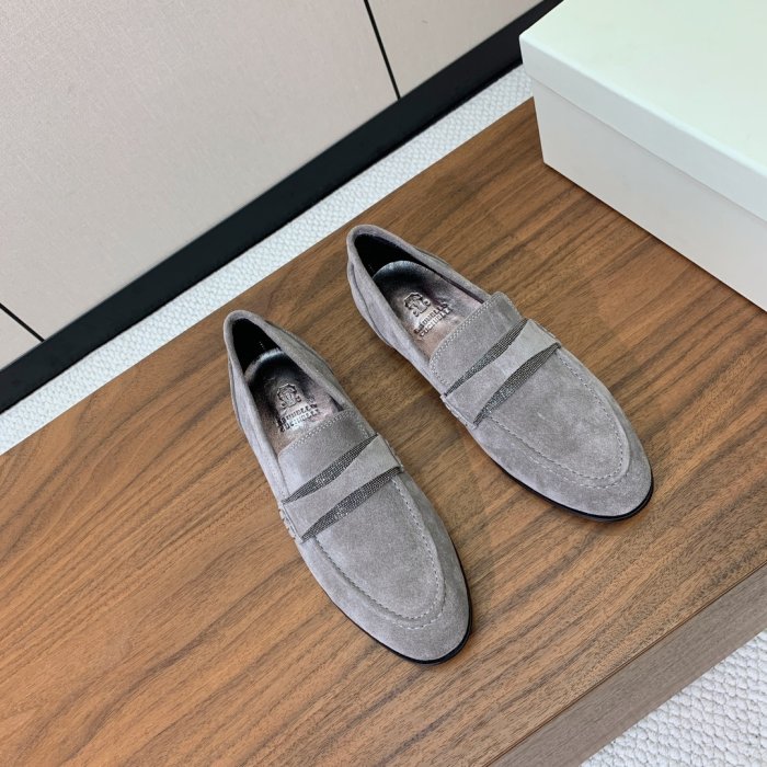 Лоферы женские фото 3