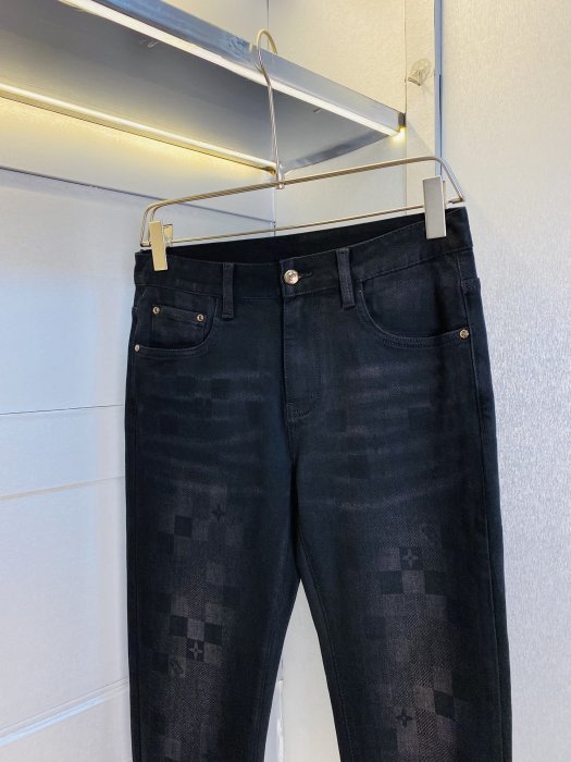 Jeans men's фото 2