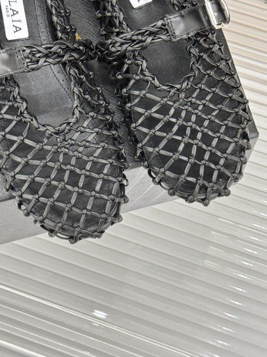 Балетки фото 7