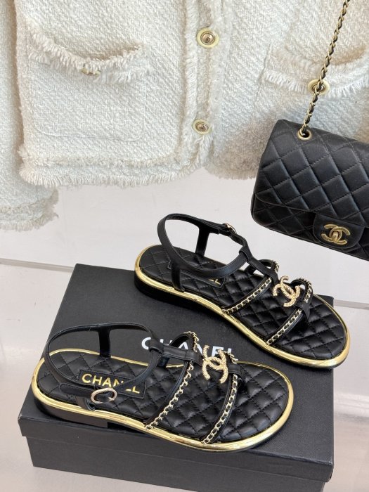 Sandals women's фото 3