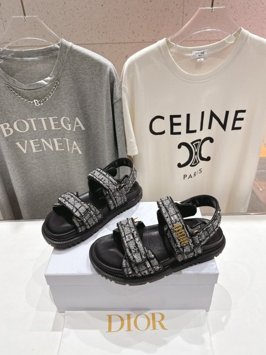 Sandals women's фото 3