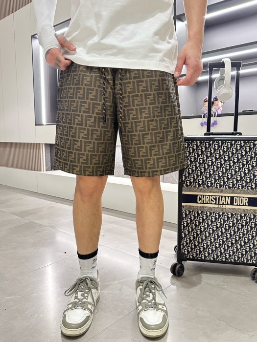 Шорти чоловічі фото 2