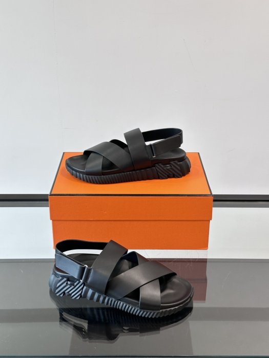 Сандалі чоловічі фото 4