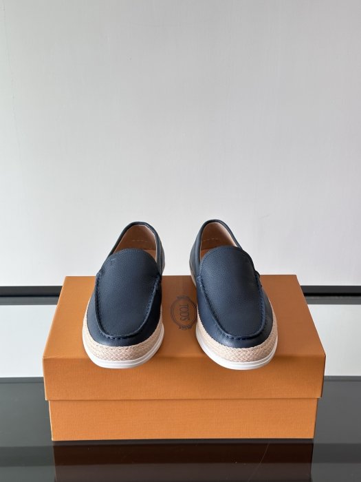 Мокасины мужские фото 2